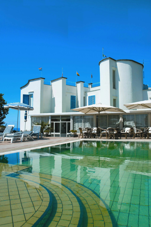 Hotel Loreley - Général