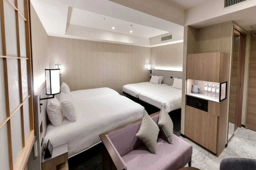 Asakusa Tobu Hotel 사진 47