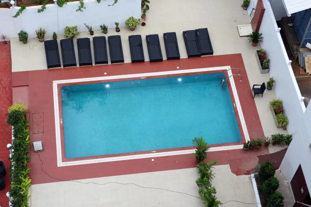 Hotel photo 11