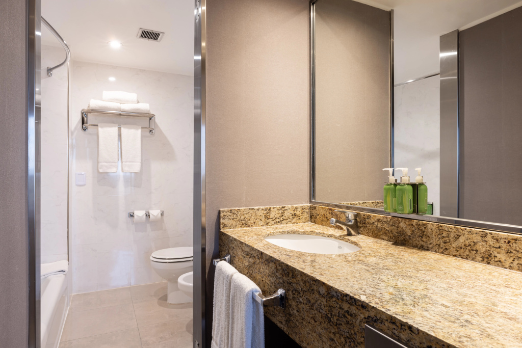 Holiday Inn Express Puerto Madero by IHG - Général
