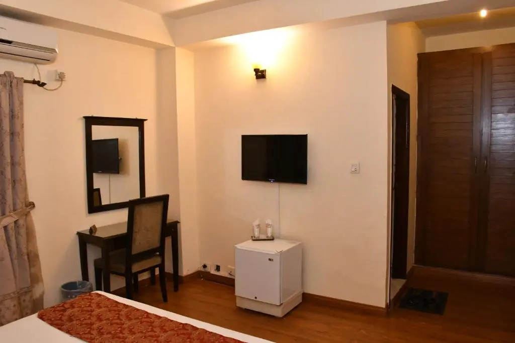 Royalton Hotel - Chambres