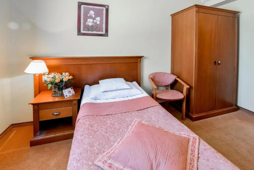 SPA Hotel Jawor - Chambres