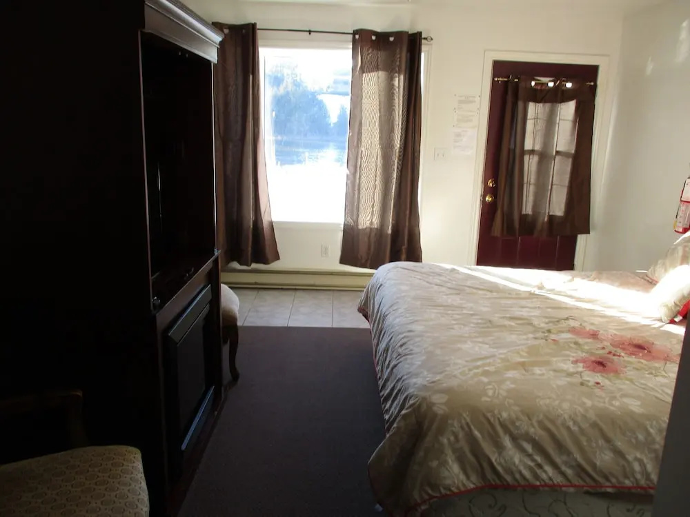 Sauble River Marina & Lodge Resort - Chambres