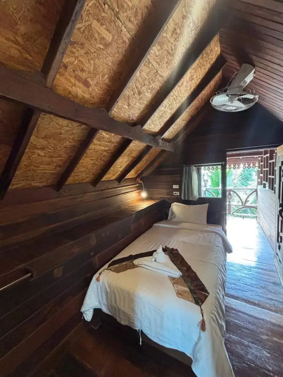 Boutique Village Hotel - Chambres