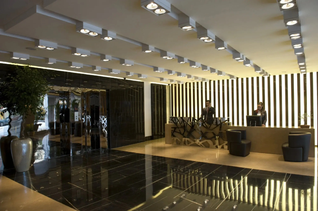 Hotel photo 9