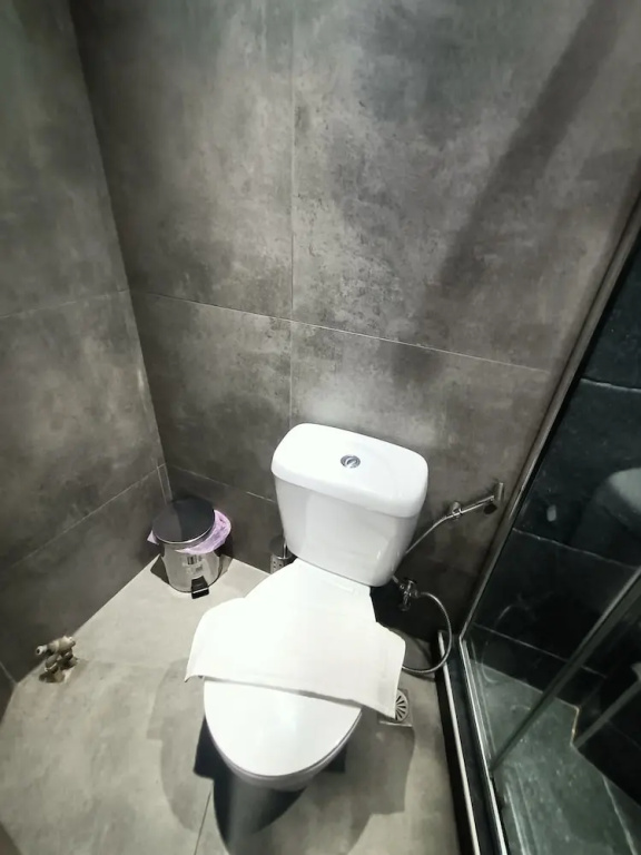 Comfort Apartment