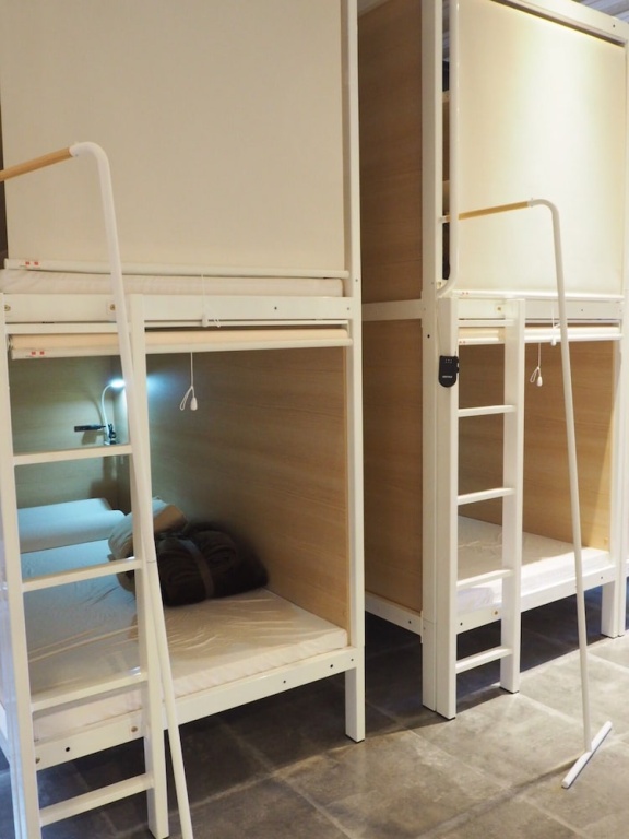 Bed and Yoga Tokyo - Hostel, Caters to Women 사진 1