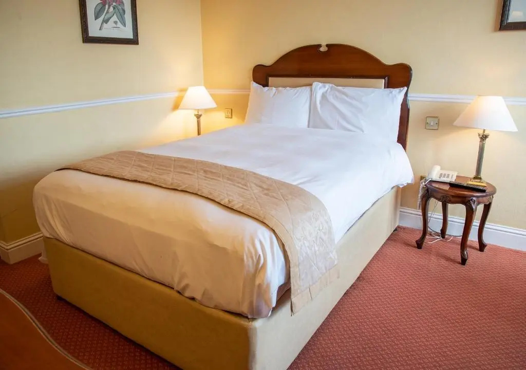 Brandon Hotel Tralee - Chambres