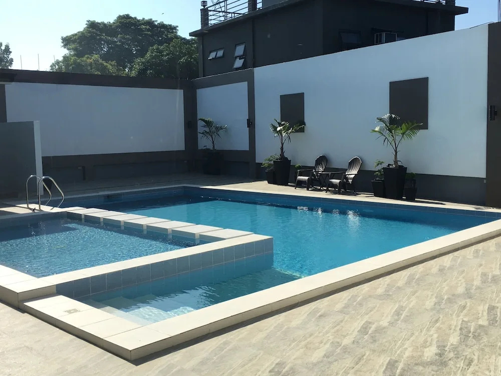 Hotel photo 16