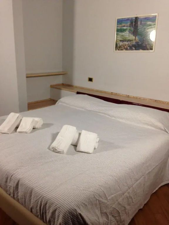 Albergo San Michele Ristorante Torino - Général