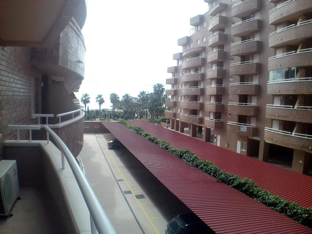 Acv - acapulco III-1 línea planta 2 sur