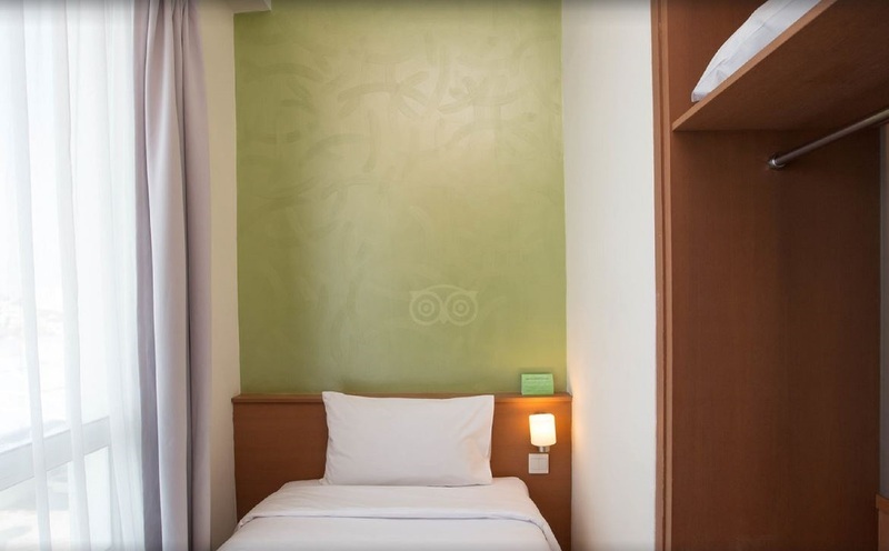 Cititel Express Kota Kinabalu