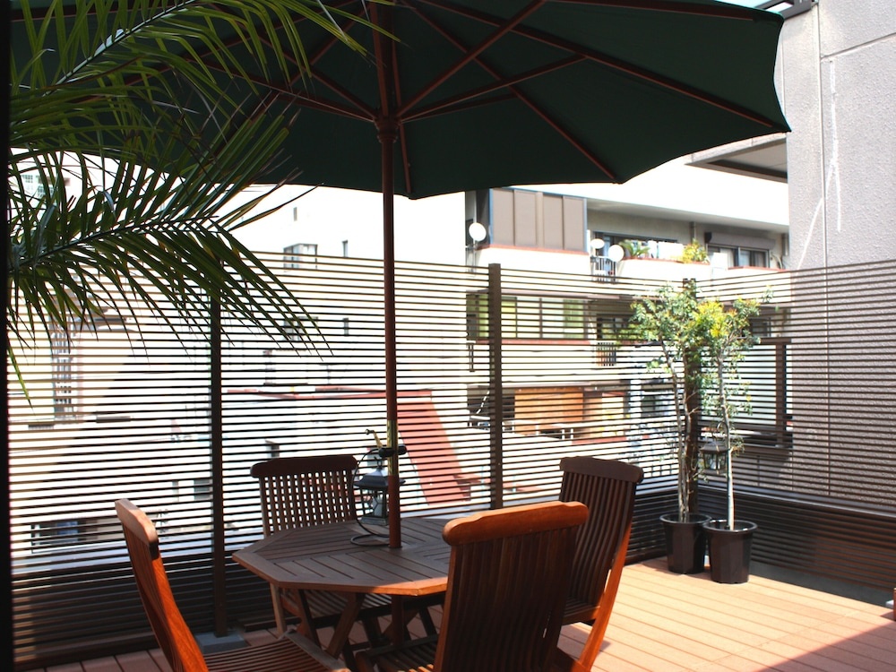 Wonz Shinsaibashi Namba Hotel 사진 20