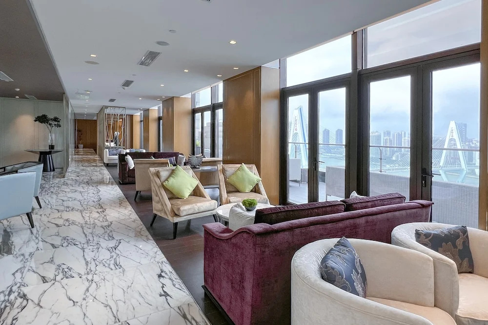 The Westin Haikou — фото 2