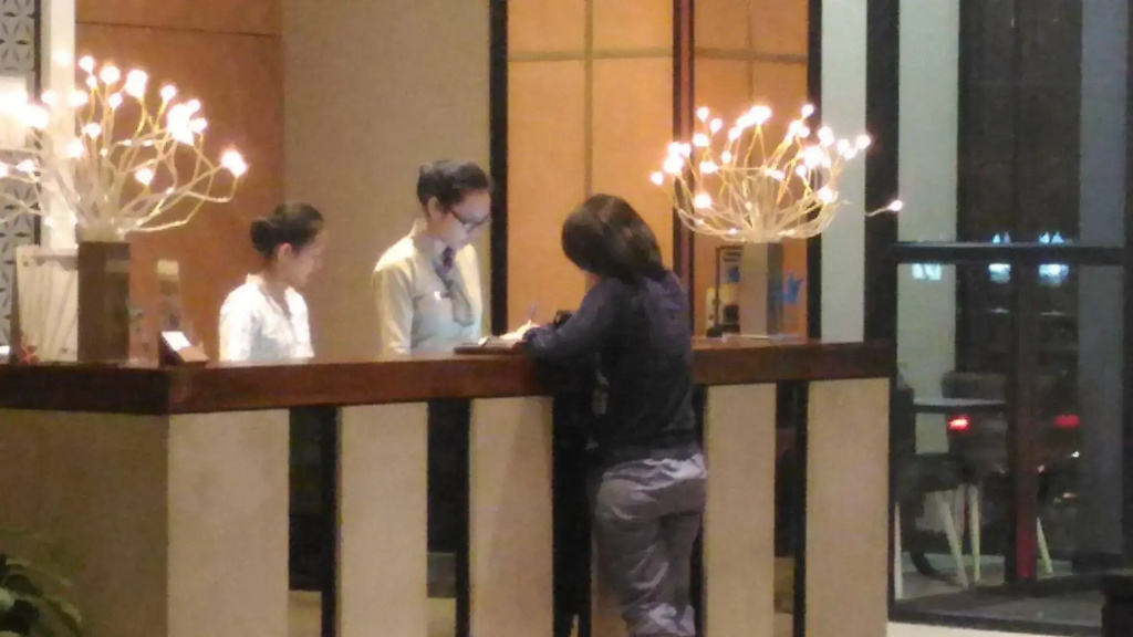 Grand Kangen Hotel Urip Sumoharjo Yogyakarta - Général
