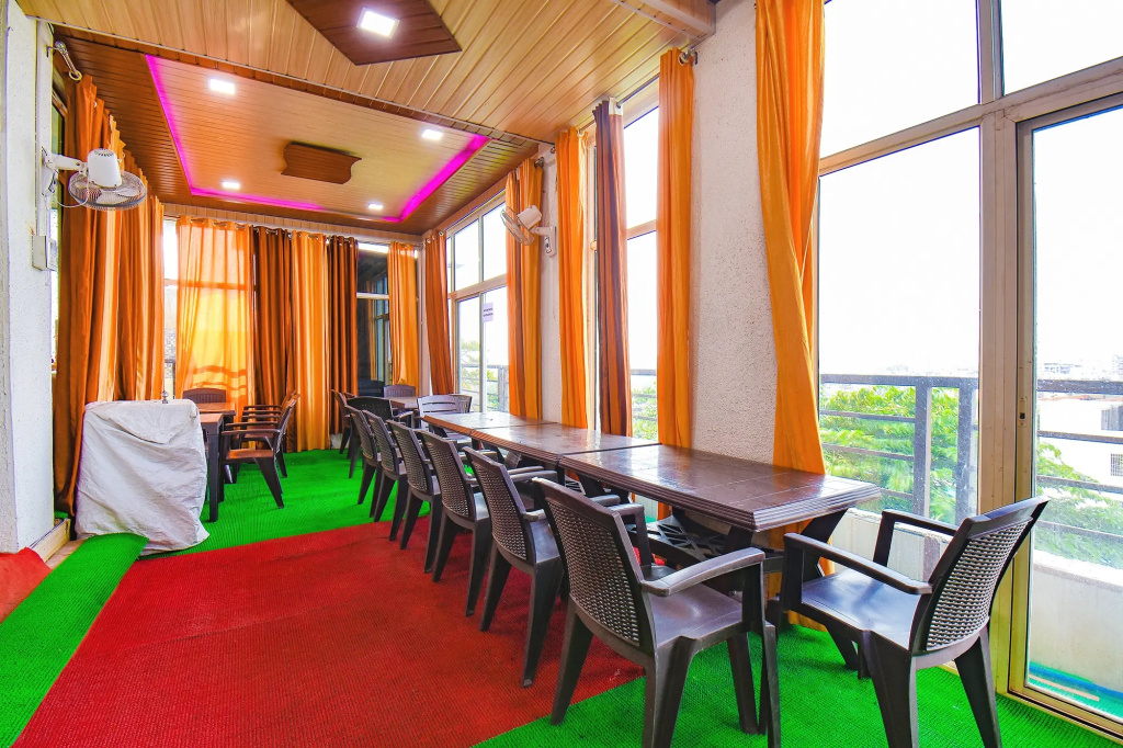 Hotel photo 18