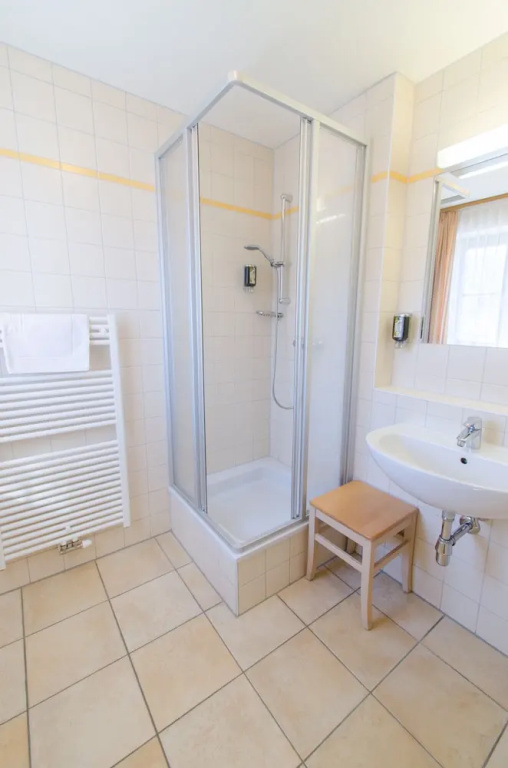 JUFA Hotel Pöllau - Chambres