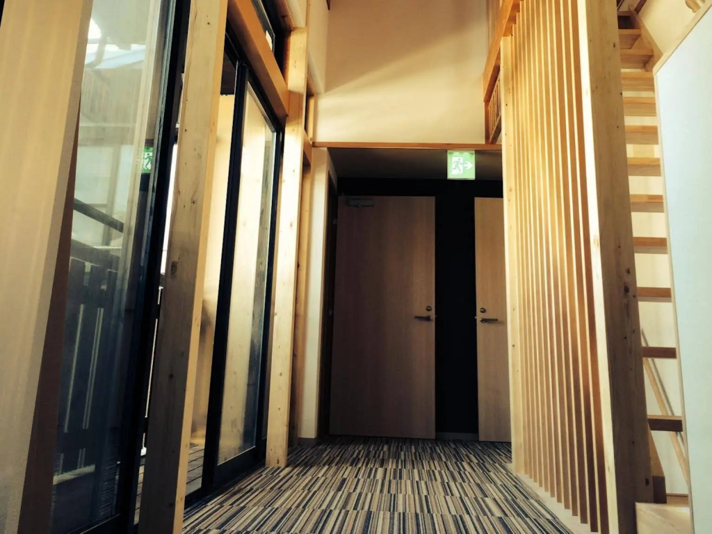Guesthouse Soi 사진 45