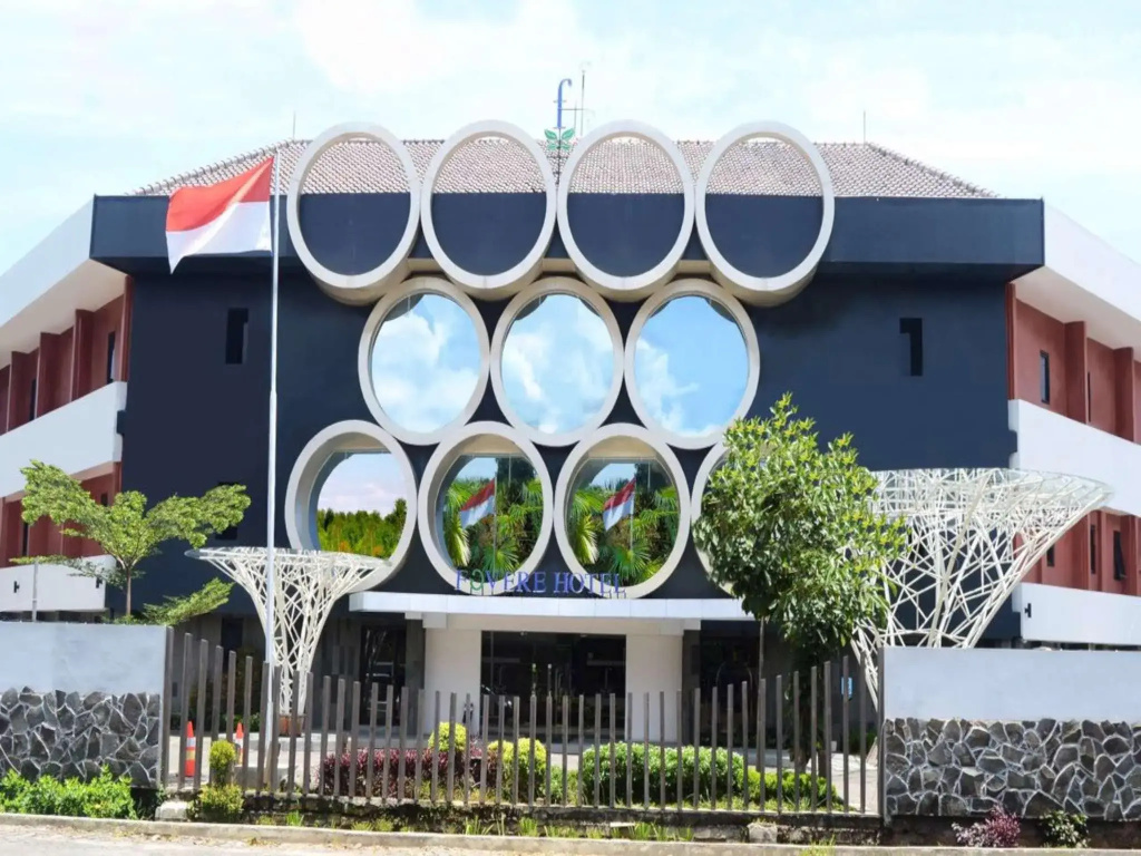 Fovere Puri Semarang