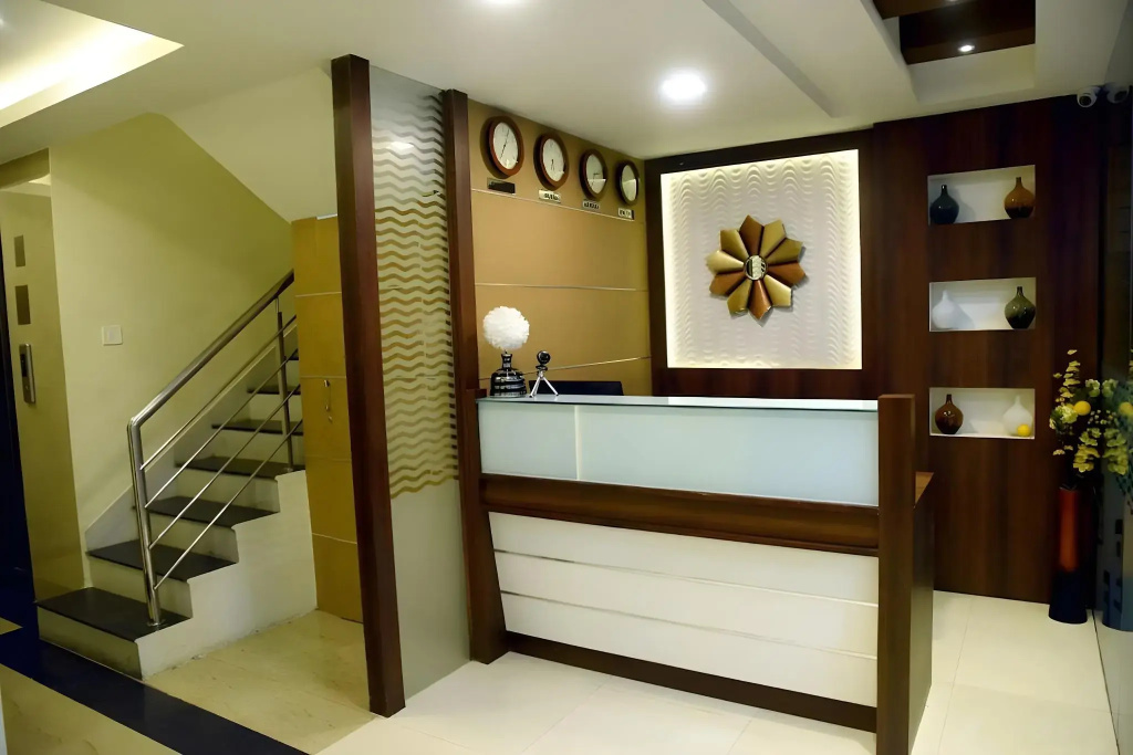 Hotel photo 38