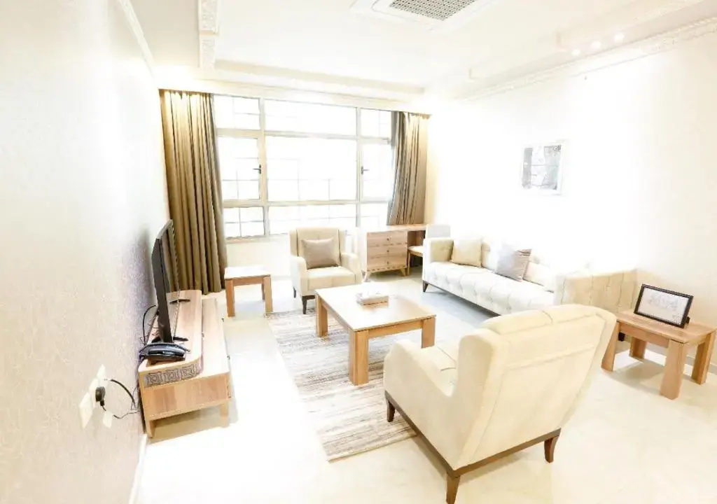 Suite