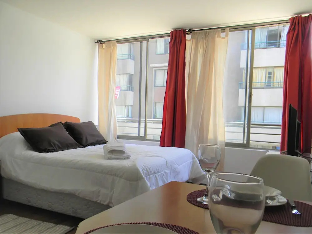 Apart BA Suites - Général