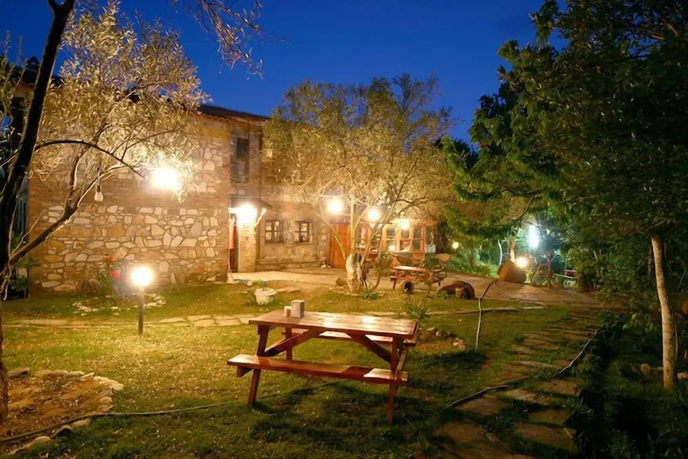 Pavel's Place Hotel Boutique