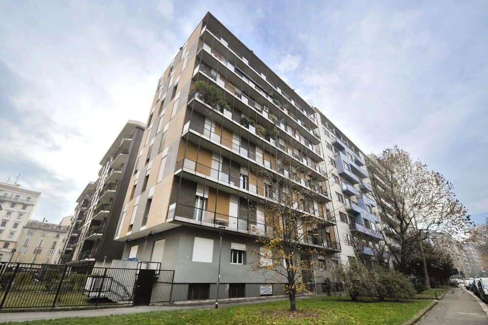 At Home Heart of Milan - Crocetta