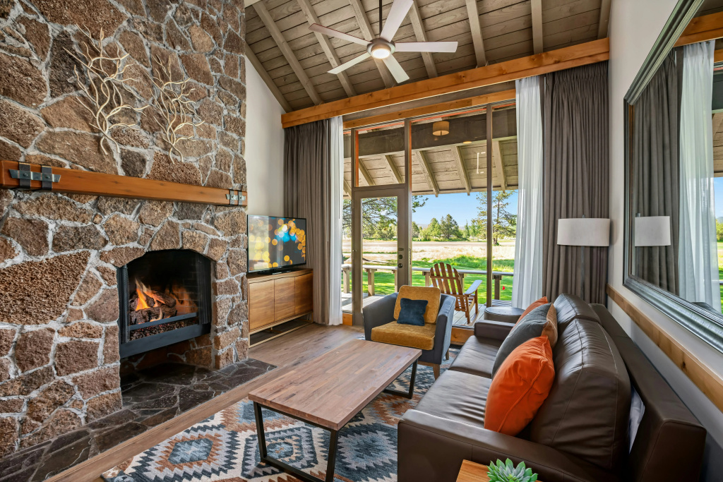 Sunriver Resort - Général