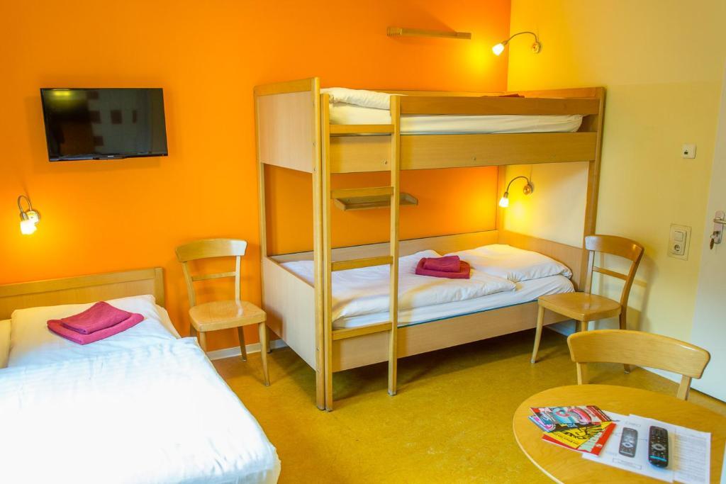 Hotel Schanzenstern Altona by null