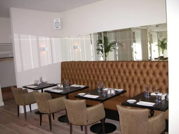 OTTO Boutique Hotel - Général