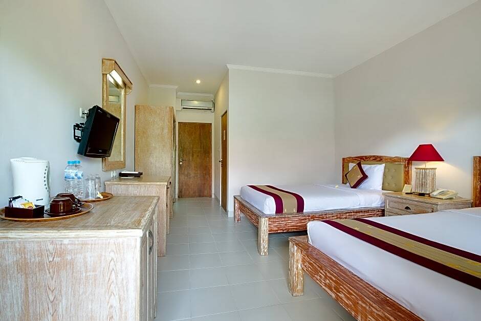 Baleka Resort Hotel & Spa