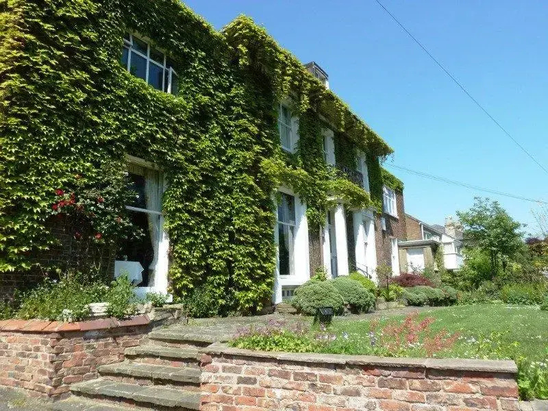 Knavesmire Manor - Général
