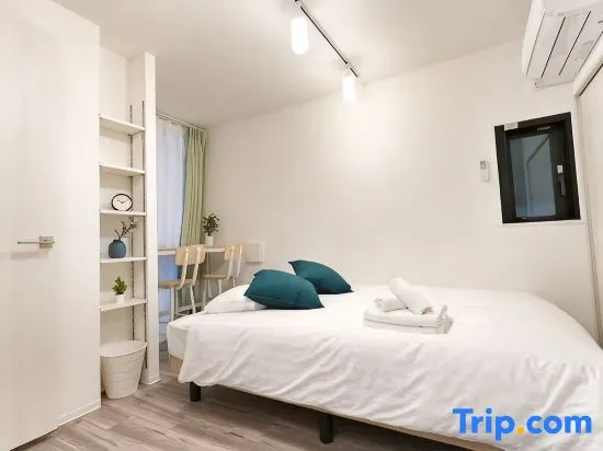 LDY　YINGKAHOTEL  MUKOJIMA 12Min to SKYTREE YXD 사진 2