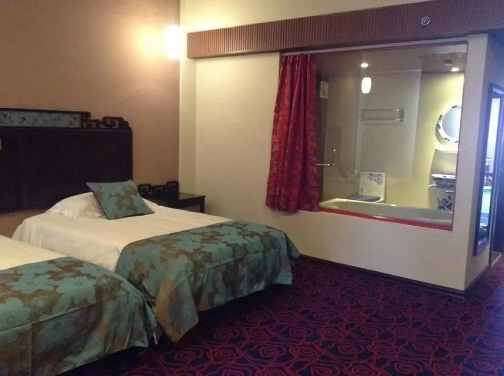 Yangshuo Xiangshan international hotel - Général