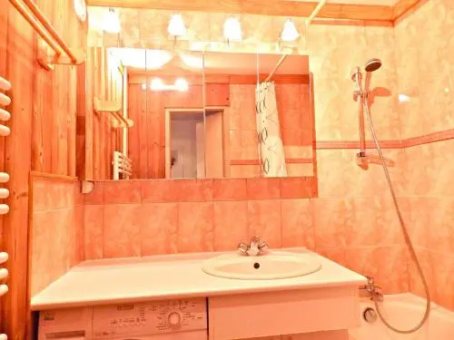 Afficher la photo 6 — Apartment Appartement 6 Personnes Avec Cuisine ÉquipÉe Aux MÉnuires