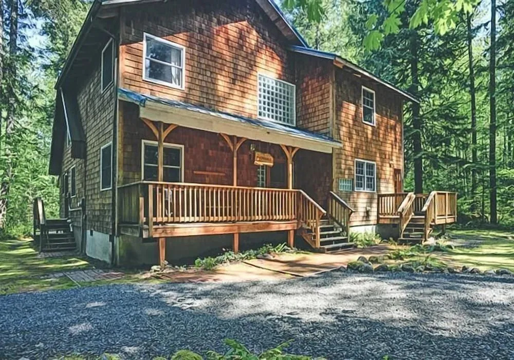 River Dance Retreat