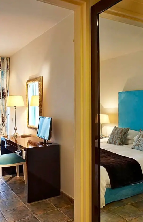 Skiathos Princess Resort - Chambres