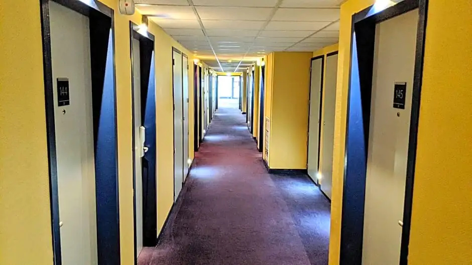 Le Domaine des Fontaines - Chambres