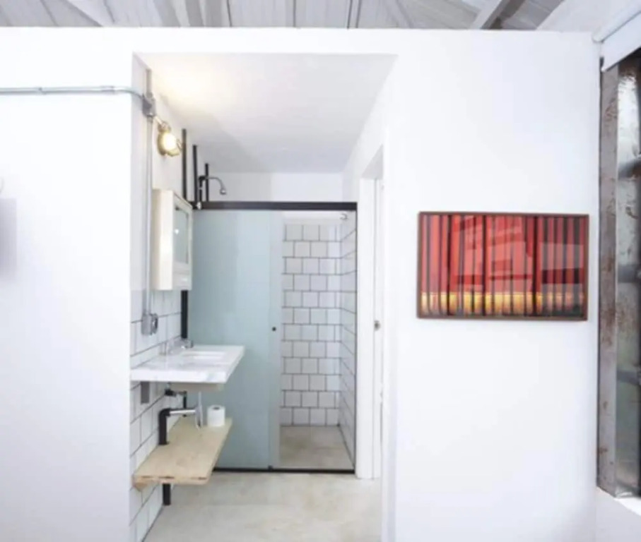 Luxury Double room full double bed