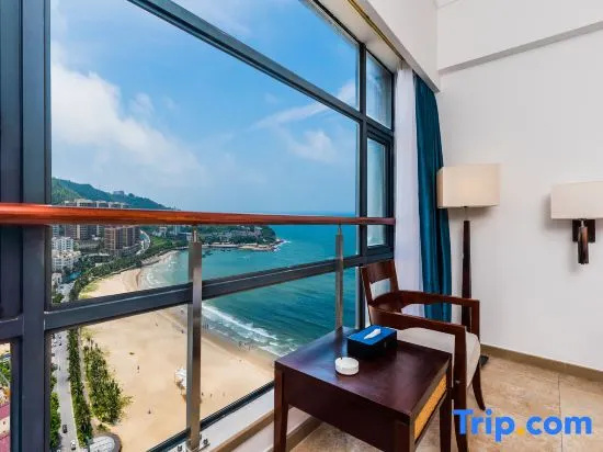 Balcony & Terrace