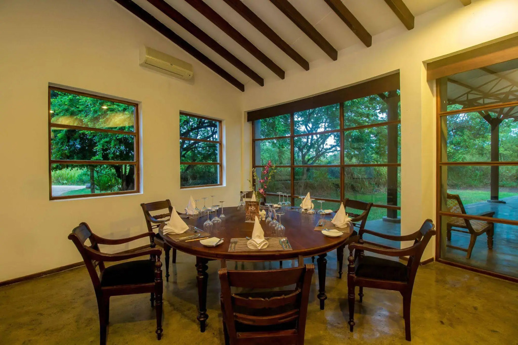 The Elephant Corridor Hotel - фото 29