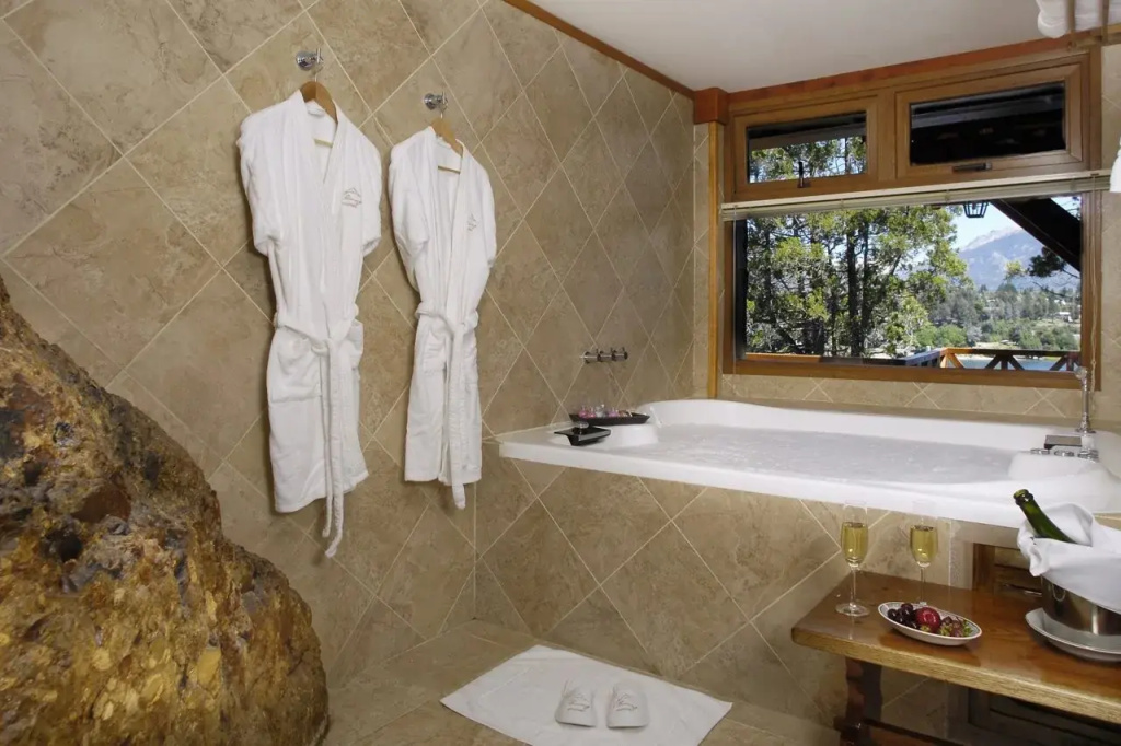 Charming Residences & Suites with Private Spa - Général