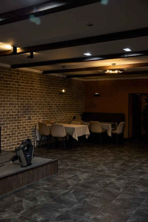 Загородный клуб Grill & Бани (Гриль) - фото 21