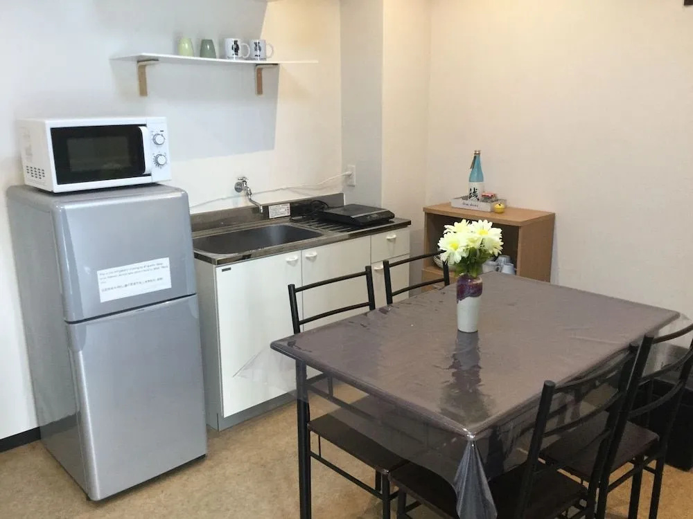 Keimei Guest House 사진 21