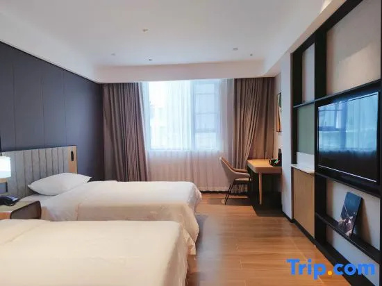 Business Double room (twin beds)