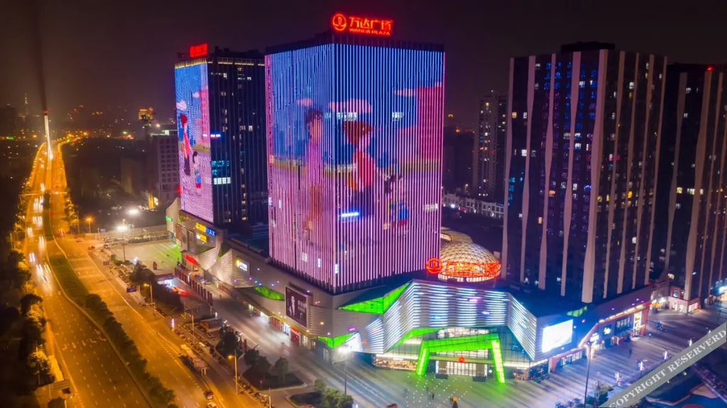 Hampton by Hilton Nantong Jianghai Avenue - фото 16