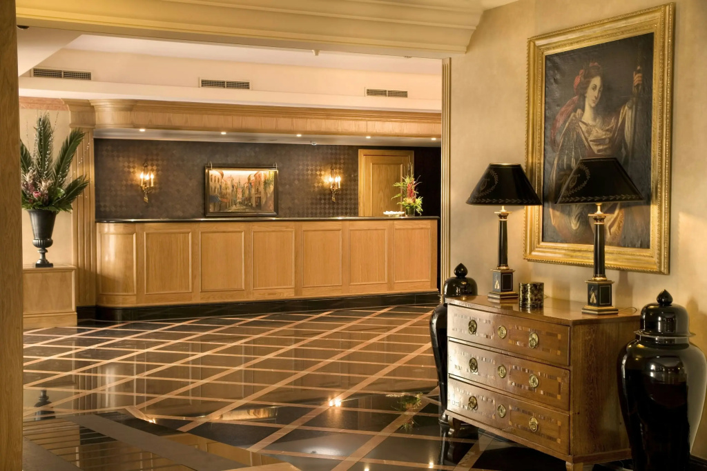 Hotel photo 30