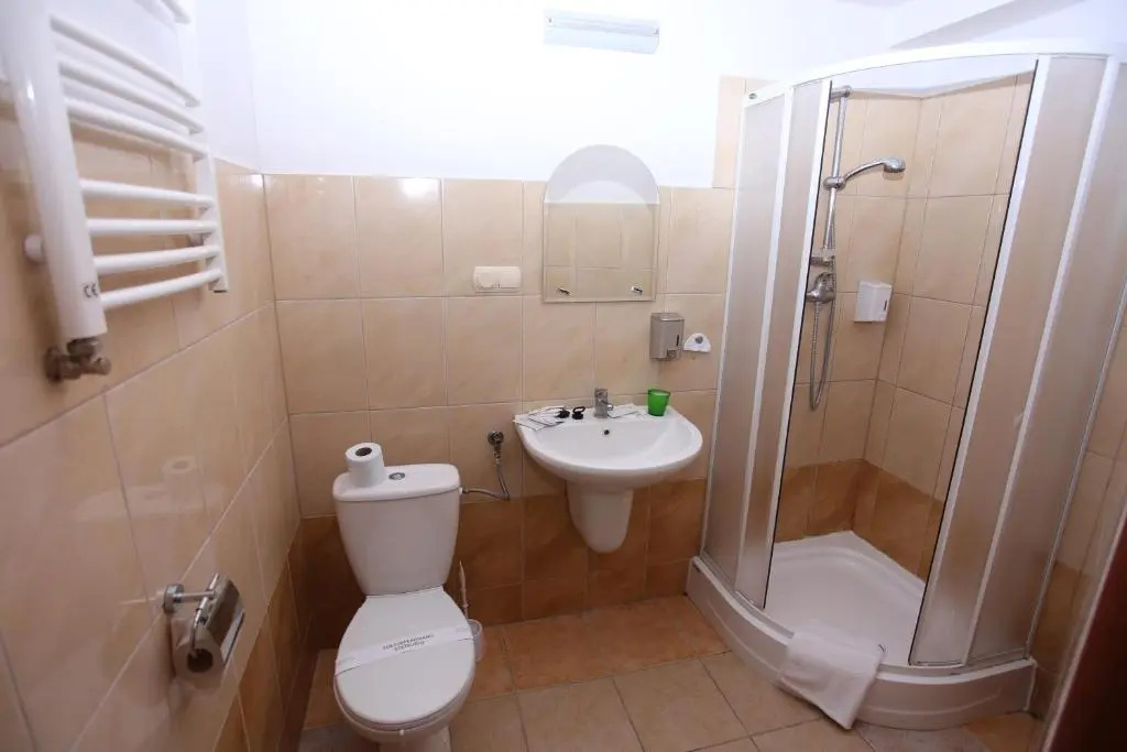 Hotel Kakadu - Chambres