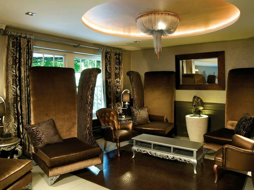 Hotel photo 18